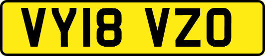 VY18VZO
