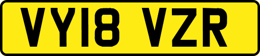 VY18VZR