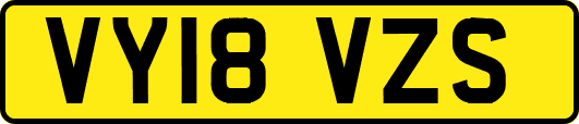 VY18VZS