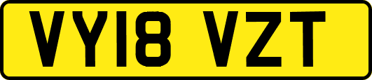 VY18VZT