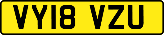 VY18VZU