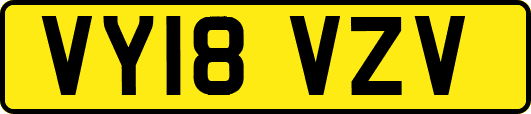 VY18VZV