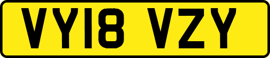 VY18VZY