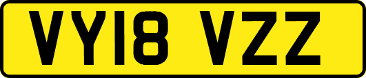 VY18VZZ