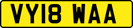 VY18WAA