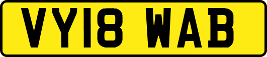 VY18WAB