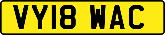 VY18WAC