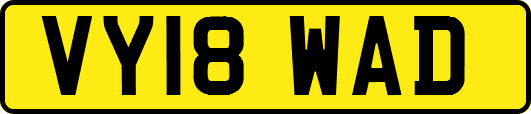 VY18WAD