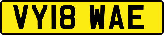 VY18WAE