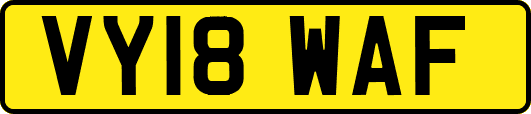 VY18WAF