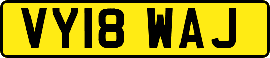 VY18WAJ