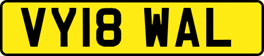 VY18WAL
