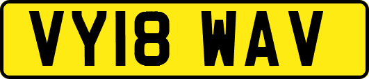 VY18WAV