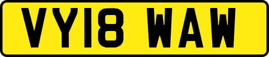 VY18WAW