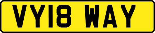 VY18WAY