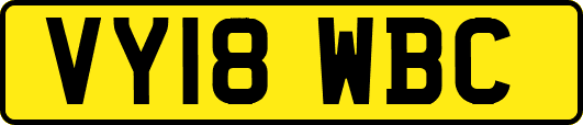 VY18WBC