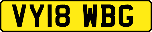 VY18WBG