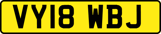 VY18WBJ