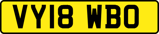 VY18WBO