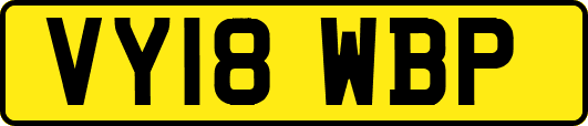 VY18WBP