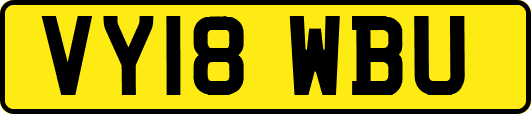 VY18WBU