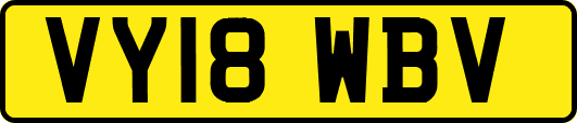 VY18WBV