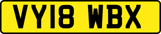 VY18WBX