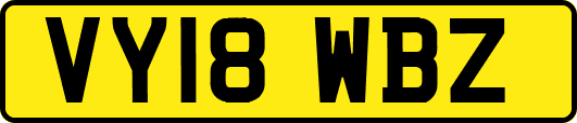 VY18WBZ