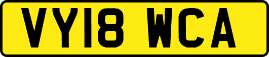 VY18WCA