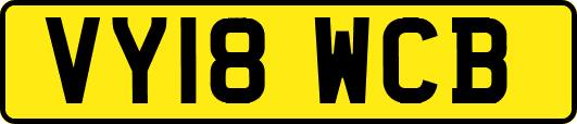 VY18WCB