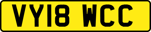 VY18WCC