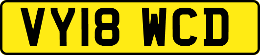 VY18WCD