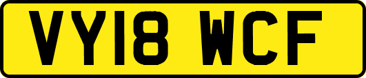 VY18WCF