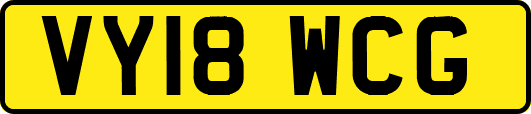 VY18WCG