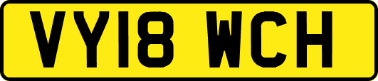 VY18WCH