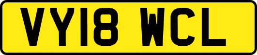 VY18WCL