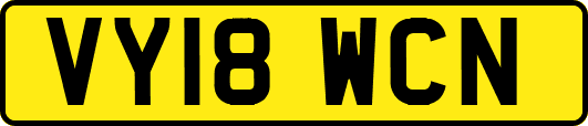 VY18WCN