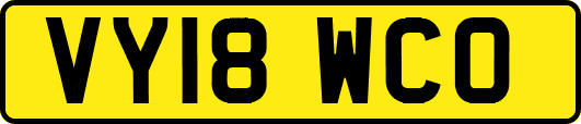 VY18WCO