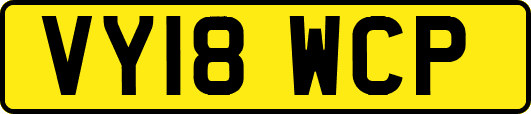 VY18WCP