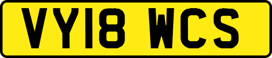 VY18WCS