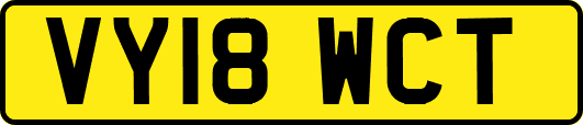 VY18WCT