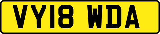 VY18WDA