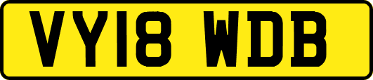VY18WDB