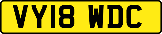 VY18WDC