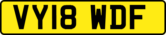 VY18WDF