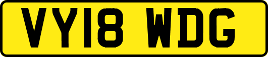 VY18WDG