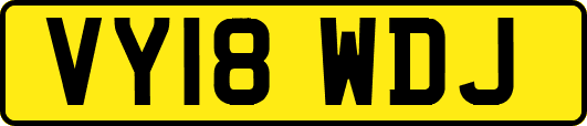 VY18WDJ