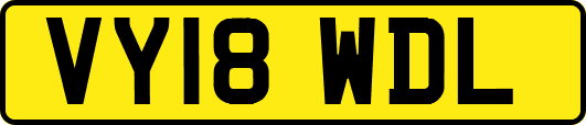 VY18WDL