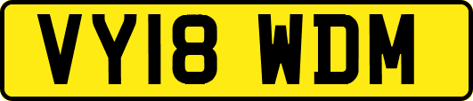 VY18WDM