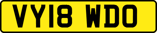 VY18WDO